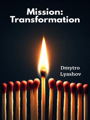cover image of Mission